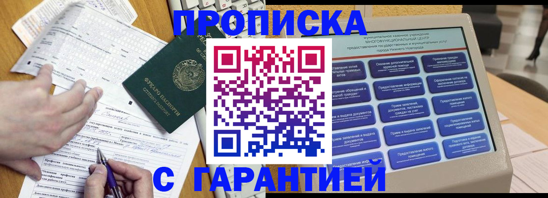 временная регистрация госуслуги в Лузе